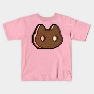 Cat cookie Kids T-Shirt